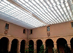 Instalación de Toldos en Segovia.